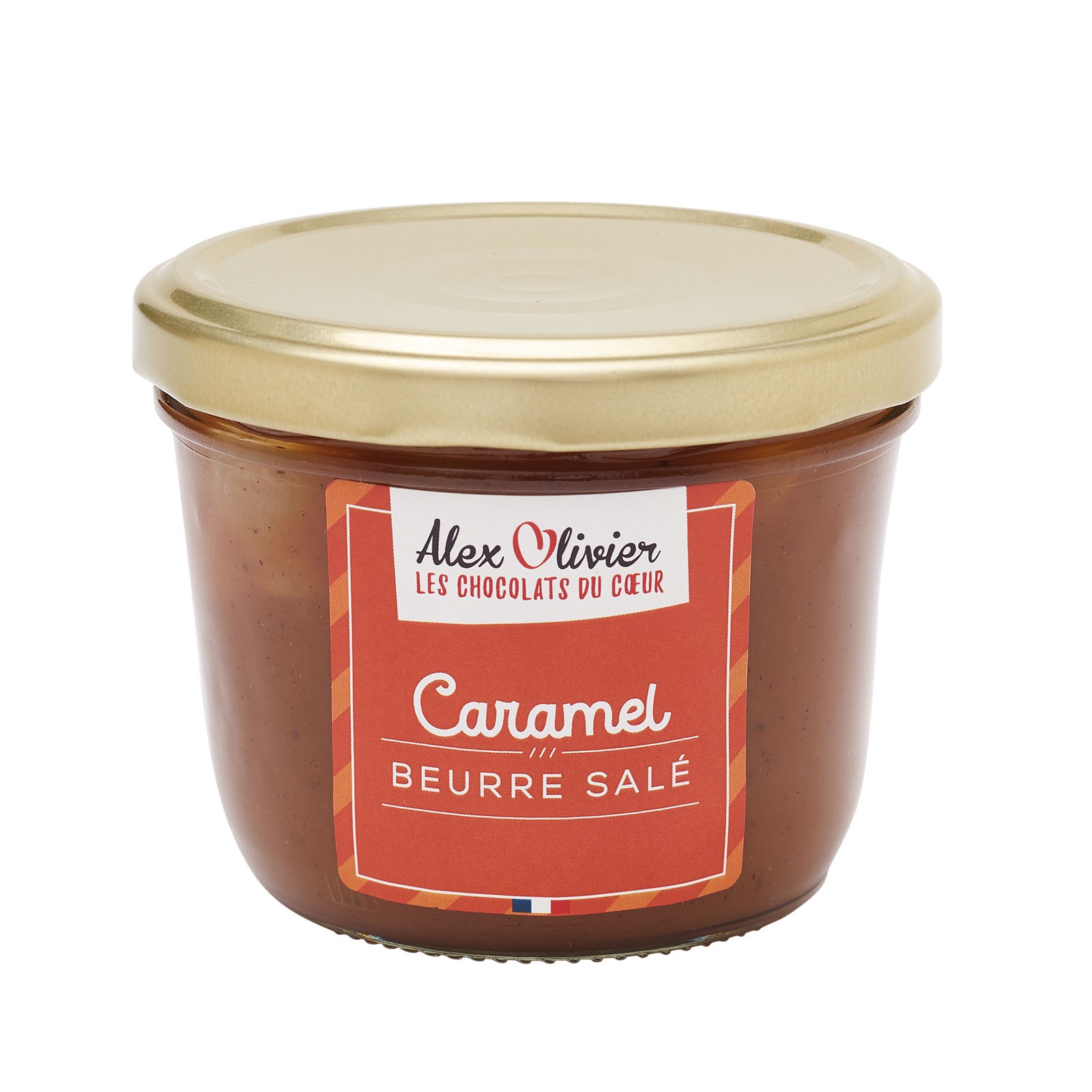 Caramel au Beurre Salé - Achat en ligne