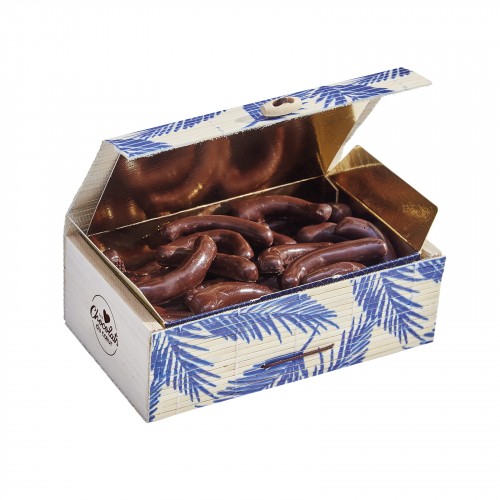Offrir une boite de chocolat haut de gamme à Paris 13 - BERNACHON