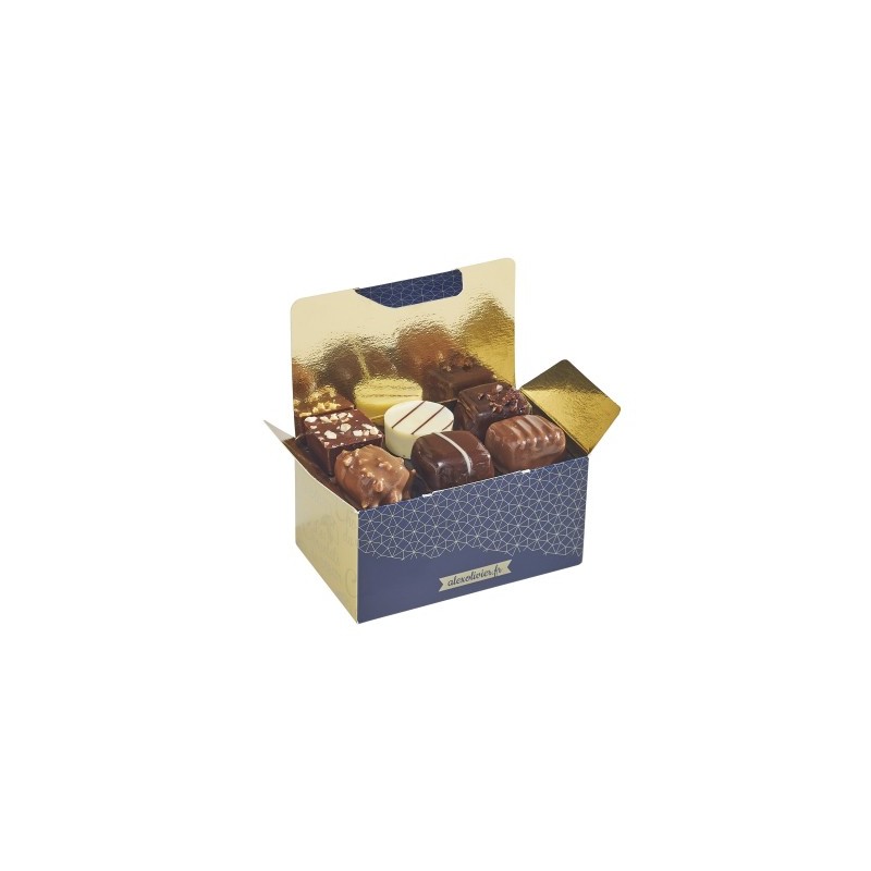 Assortiment de chocolats 480g