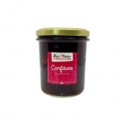 CONFITURE EXTRA DE FRAMBOISES