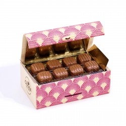 COFFRET DE PRALINES...