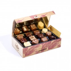 COFFRET D'ASSORTIMENT 230G