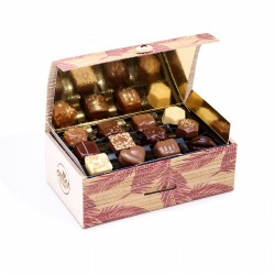 COFFRET D'ASSORTIMENT 345 G