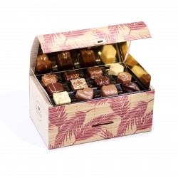 COFFRET D'ASSORTIMENT 460 G