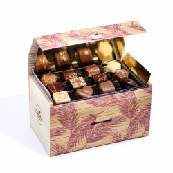 COFFRET D'ASSORTIMENT 575 G