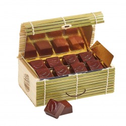 COFFRET DE CHOCOMENTHES BIO...